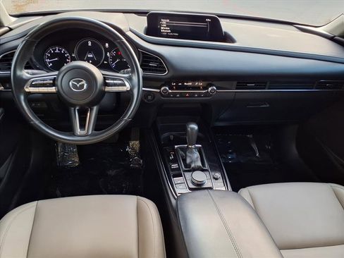 Used 2023 MAZDA CX-30 AWD 2.5 S w/ Preferred Package image 8