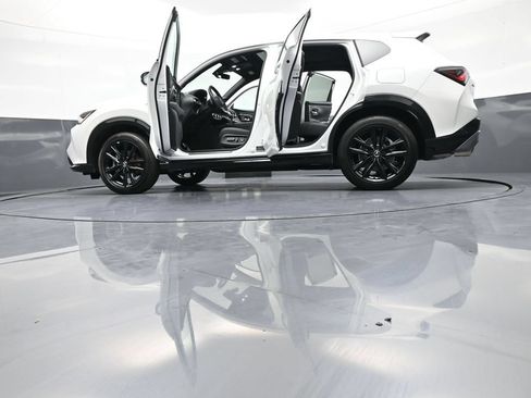 Certified 2025 Acura ADX A-Spec AWD/4WD image 49