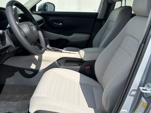 New 2027 Honda HR-V LX image 14