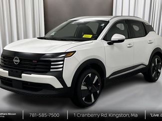 New 2026 Nissan Kicks SR w/ Cold Weather Package video 1