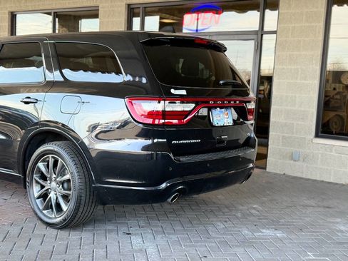 Used 2014 Dodge Durango R/T image 69