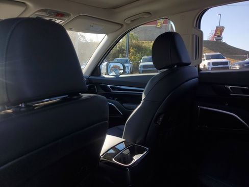 New 2025 Kia Telluride S image 11