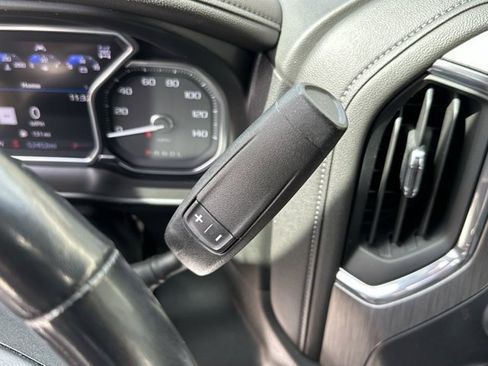 Certified 2021 GMC Sierra 1500 Denali w/ Denali Premium Package image 12