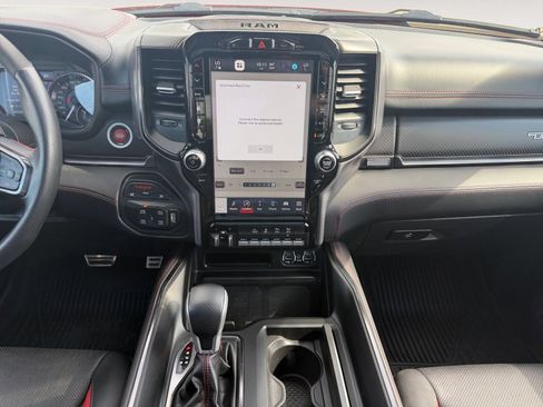Used 2022 RAM 1500 TRX w/ TRX Level 2 Equipment Group AWD/4WD image 11