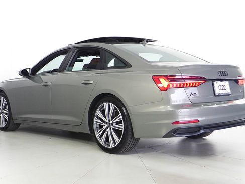 Used 2023 Audi A6 2.0T Premium w/ Convenience Package AWD/4WD image 9