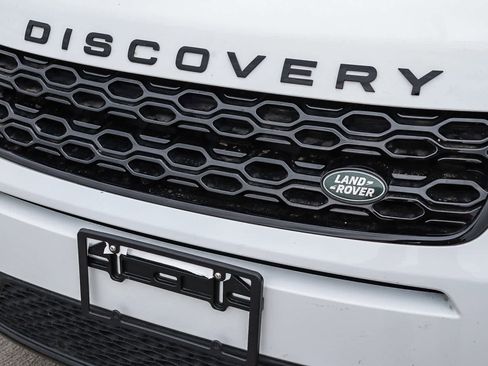 Used 2020 Land Rover Discovery Sport S image 5