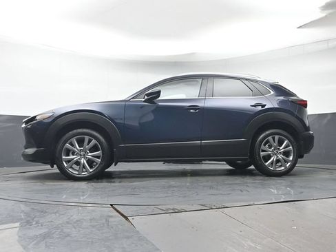 Certified 2024 MAZDA CX-30 AWD 2.5 S w/ Premium Package image 30