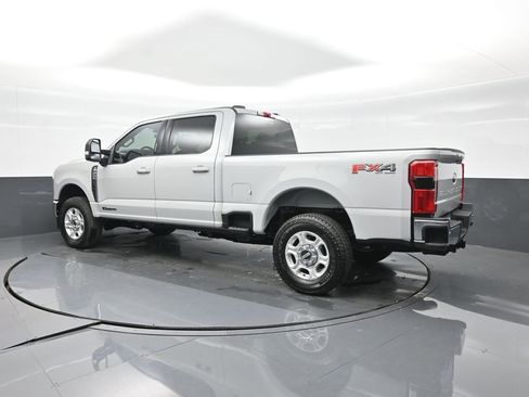 New 2026 Ford F250 XLT image 4