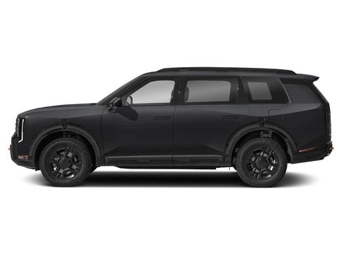 New 2027 Kia Telluride SX X-Pro AWD/4WD image 3