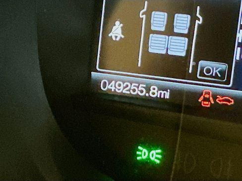 Used 2024 Ford Edge SEL AWD/4WD image 19