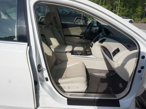 Used 2015 Acura RLX w/ Technology Package image 15