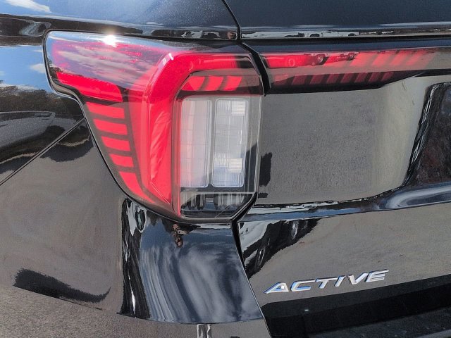 New 2026 Ford Explorer Active w/ Active Comfort Package RWD image 12