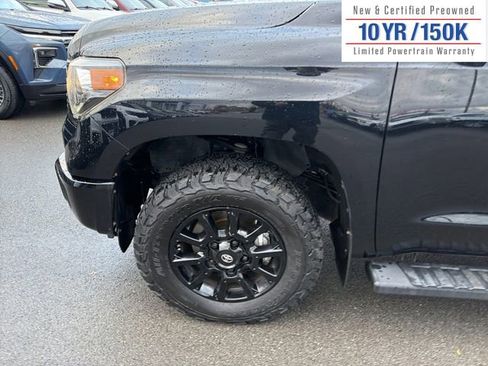 Used 2020 Toyota Tundra SR5 image 13