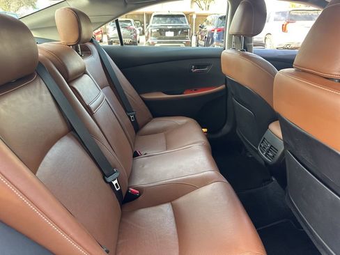 Used 2012 Lexus ES 350 image 19