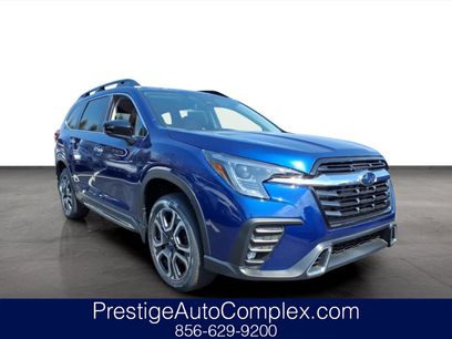 New 2026 Subaru Ascent Touring