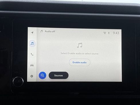 New 2026 Toyota Tundra SR5 image 12