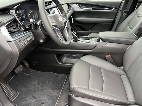 New 2026 Cadillac XT5 Premium Luxury image 15