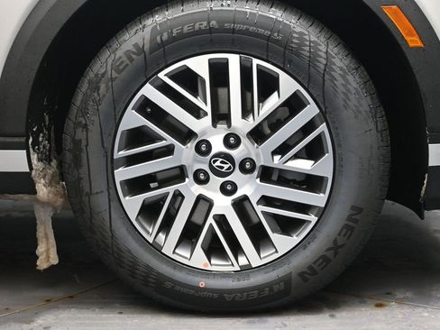 New 2026 Hyundai Palisade SEL image 10