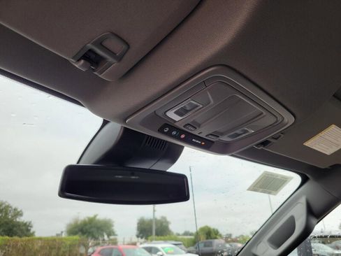 New 2026 GMC Sierra 2500 Pro w/ 1SA Pro Safety Plus Package image 24