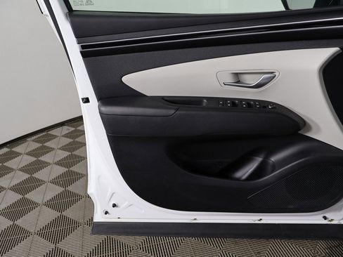 Used 2023 Hyundai Tucson SEL w/ Convenience Package image 22