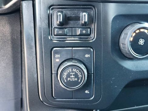 Used 2023 Ford F150 XL w/ STX Appearance Package AWD/4WD image 24