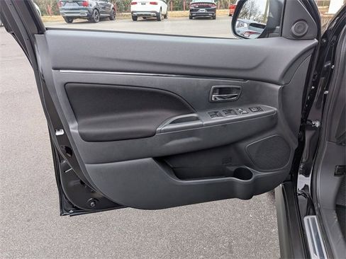 New 2026 Mitsubishi Outlander Sport ES image 11