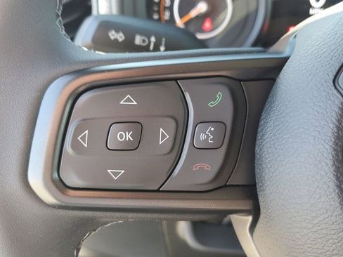 New 2026 Jeep Wrangler Willys image 28