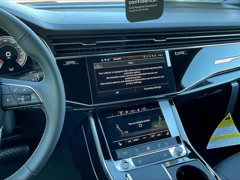 New 2026 Audi Q7 2.0T Premium image 6