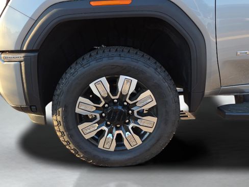 New 2026 GMC Sierra 2500 Denali AWD/4WD image 9