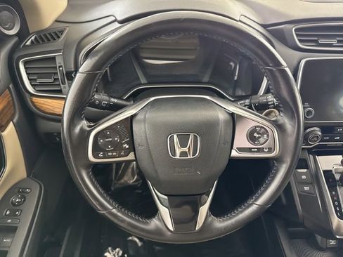 Used 2018 Honda CR-V EX-L image 23