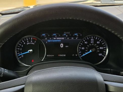 Used 2020 Ford Expedition XLT w/ Equipment Group 202A RWD image 25