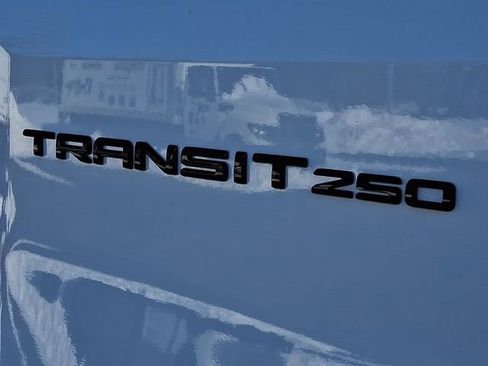 New 2026 Ford Transit 250 148 Medium Roof RWD image 14