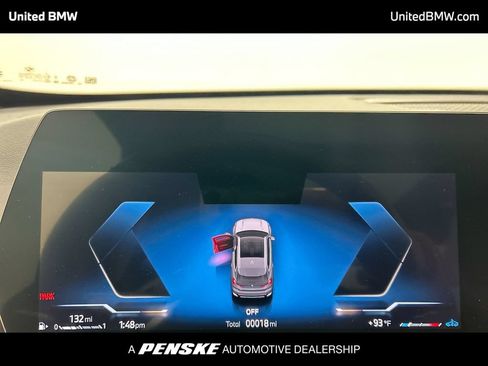 Used 2026 BMW X1 xDrive28i w/ Convenience Package AWD/4WD image 15