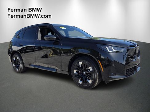 New 2026 BMW X3 xDrive30 w/ M Sport Package AWD/4WD image 1