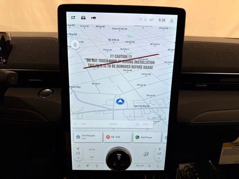 New 2025 Ford Mustang Mach-E Premium image 37