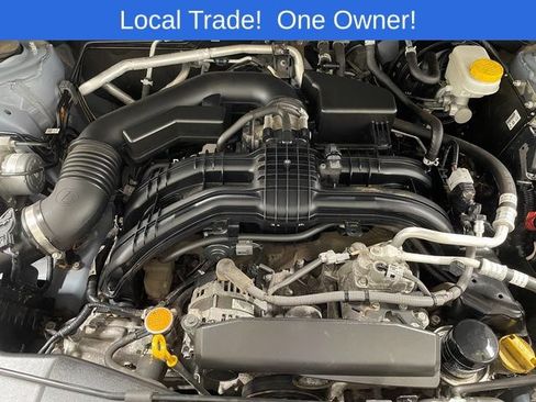 Used 2022 Subaru Crosstrek 2.0i Premium AWD/4WD image 23