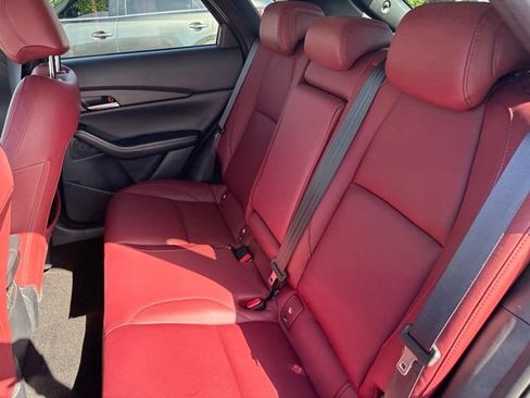 Used 2024 MAZDA CX-30 AWD 2.5 S w/ Preferred Package image 6