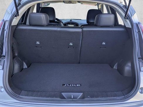 Used 2015 Nissan Juke SL image 6