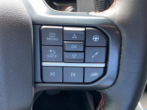Used 2024 Ford F150 Raptor AWD/4WD image 18
