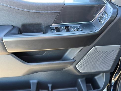 New 2025 Ford F150 Lariat w/ Equipment Group 501A Mid image 9