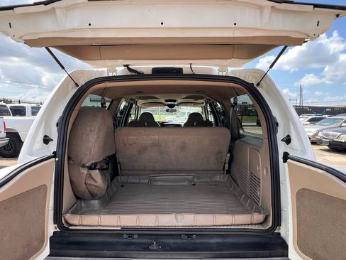 Used 2001 Ford Excursion Limited image 23