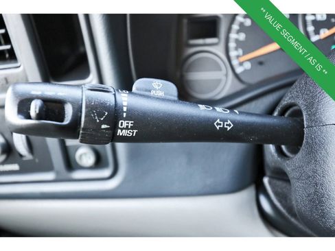 Used 2002 Chevrolet Tahoe LS image 18