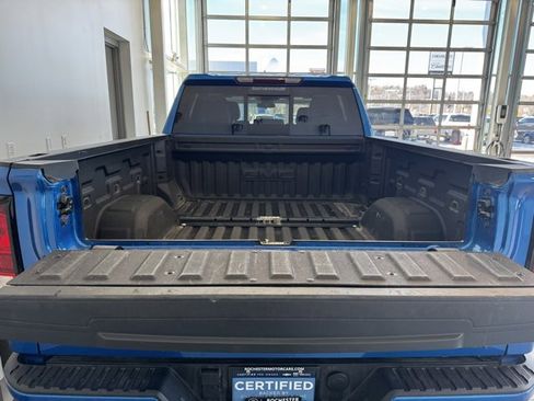 Certified 2022 GMC Sierra 1500 Elevation w/ Elevation Premium Package image 43