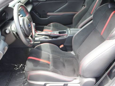 Used 2024 Subaru BRZ Limited RWD image 36