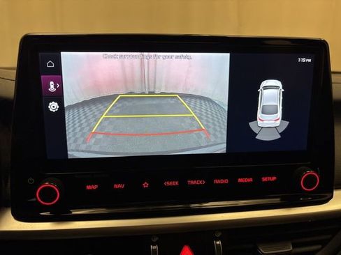 Certified 2024 Kia Forte GT w/ Option Group 015 image 18