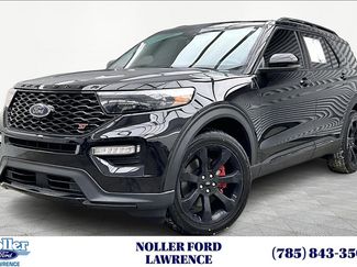 Used 2023 Ford Explorer ST w/ Equipment Group 401A video 1