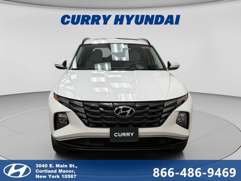 Used 2023 Hyundai Tucson SEL w/ Convenience Package image 8