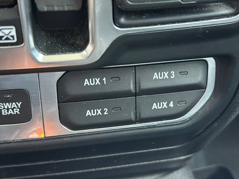 Used 2019 Jeep Wrangler Unlimited Rubicon AWD/4WD image 25