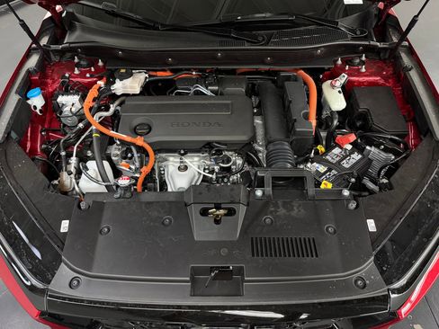 New 2026 Honda CR-V Sport Touring image 26