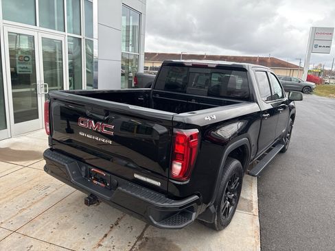 Used 2021 GMC Sierra 1500 Elevation w/ Preferred Package image 10